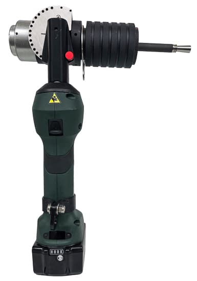 SureSnap Pro – Right Face View