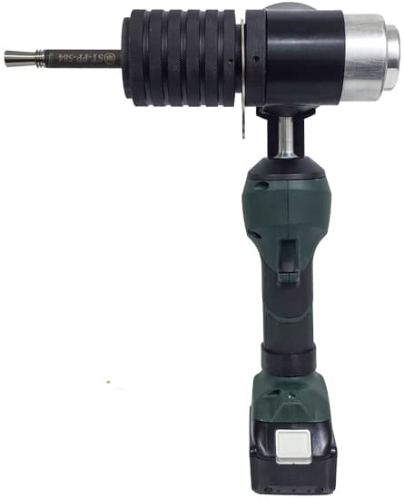 SureSnap Pro – Side View