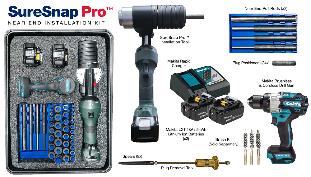 SureSnap-Pro-Installation-Kit-1