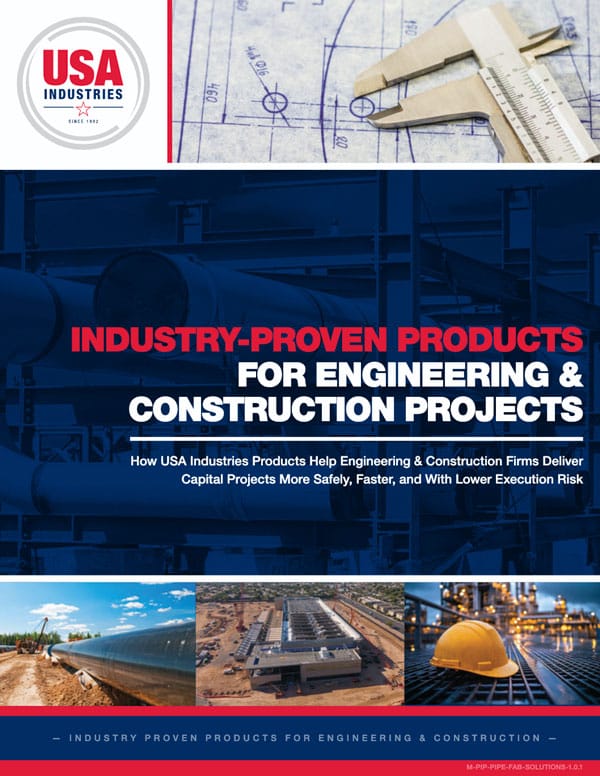 Download E&C Brochure