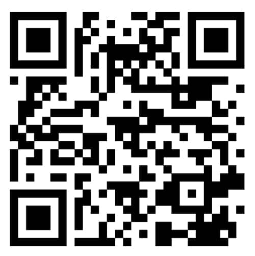 Scan QR code to open the USA Industries app