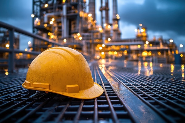 Refinery EPC projects