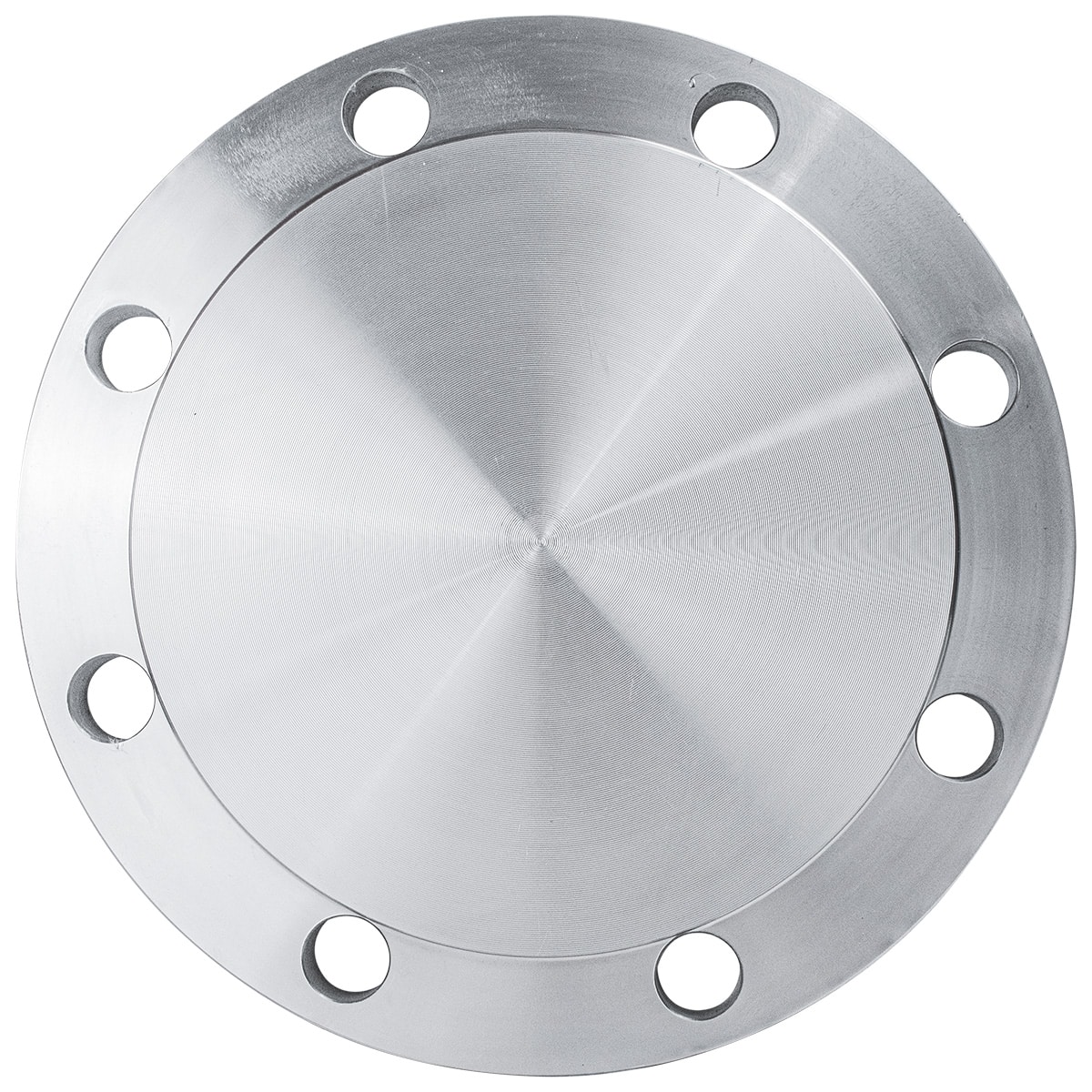 8 inch Stainless Steel blind flange