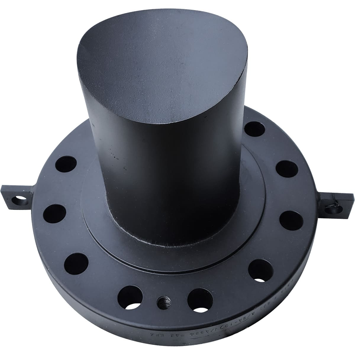 Custom Blind Flange Assembly blind flange