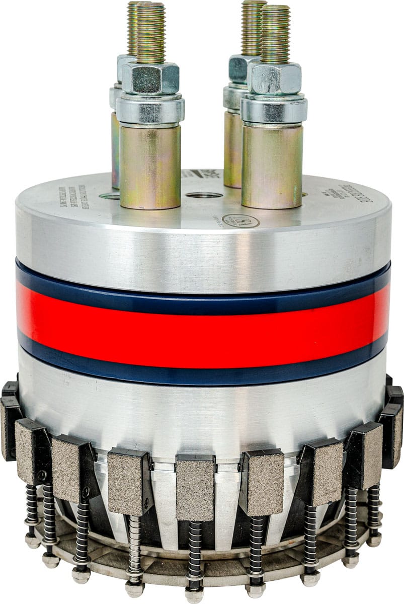 Medium size GripSafe ST IIB plug