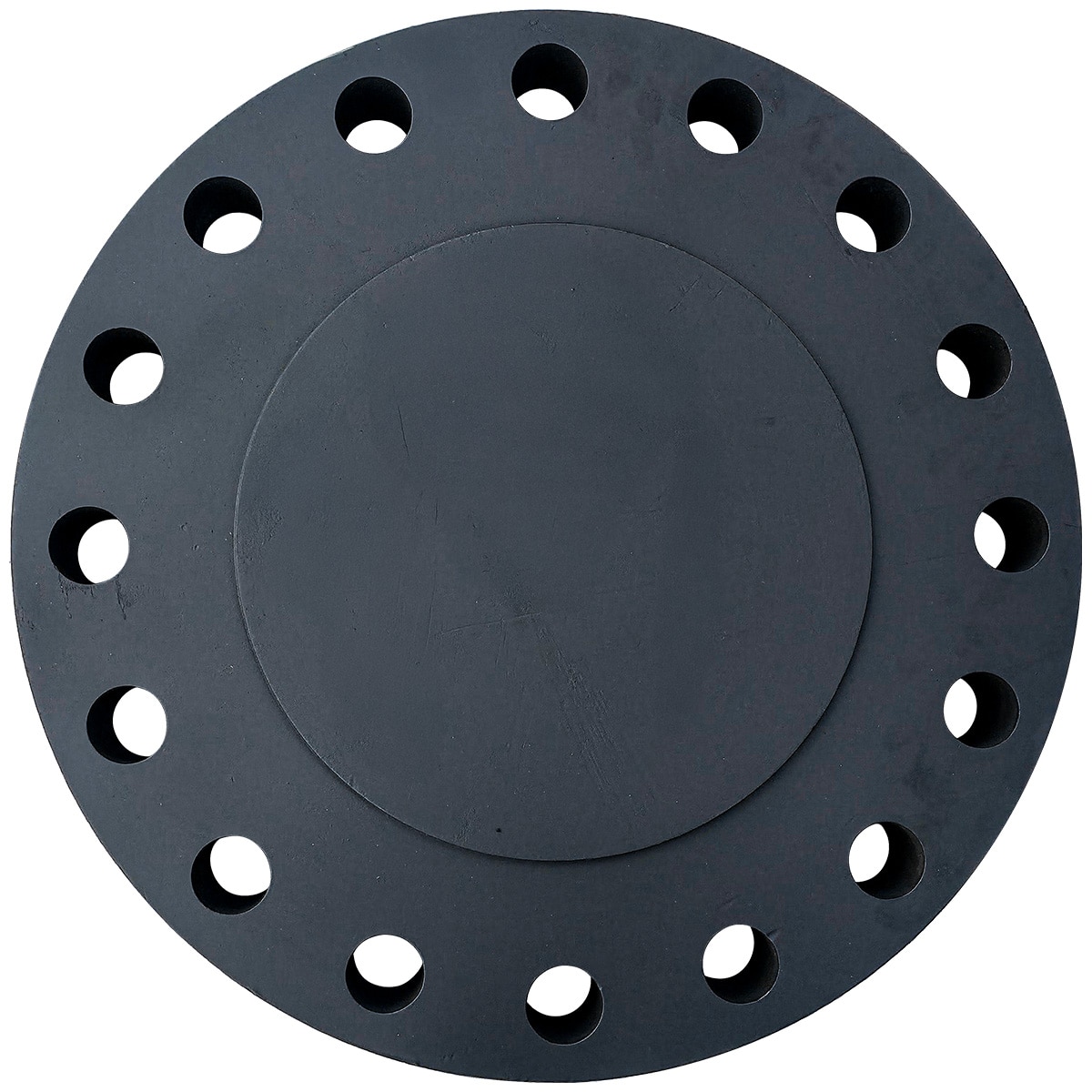 Large Diameter Carbon Steel blind flange