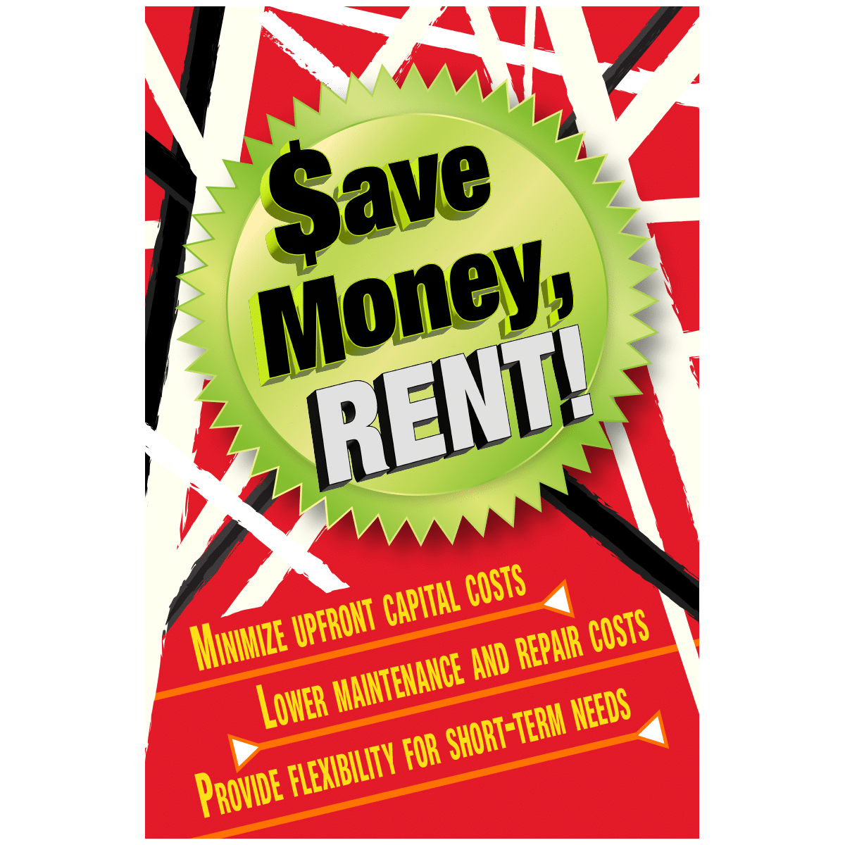 Rent or Purchase